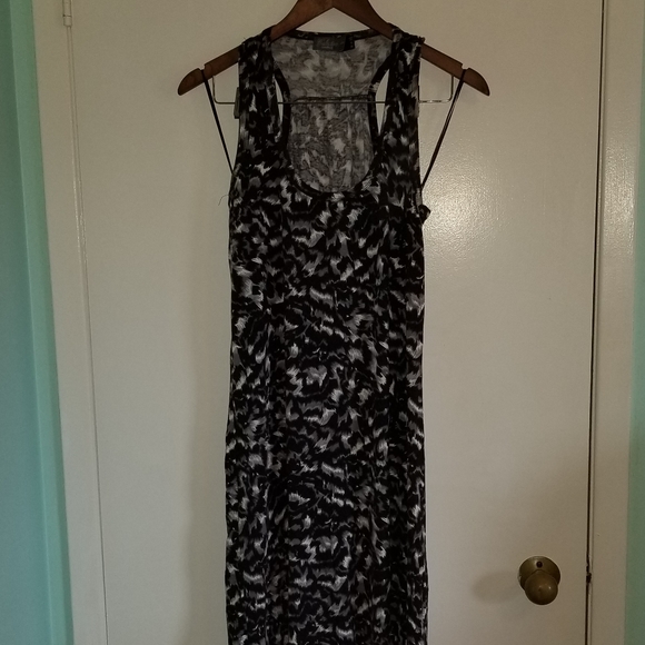 Maxi dress - Picture 1 of 4